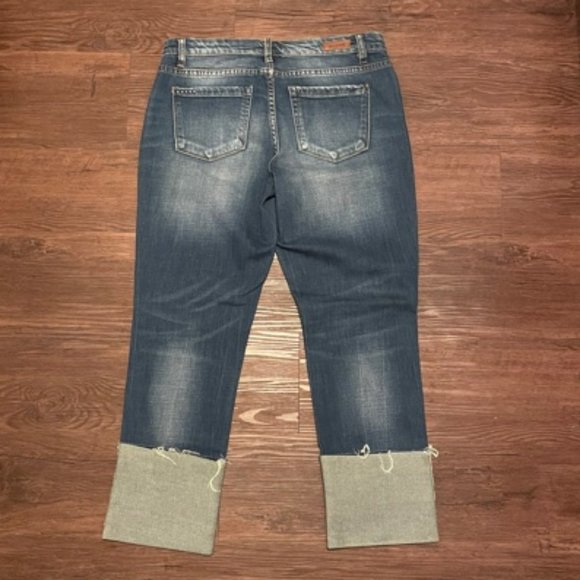 NWOT Blank NYC Jeans - Picture 6 of 9